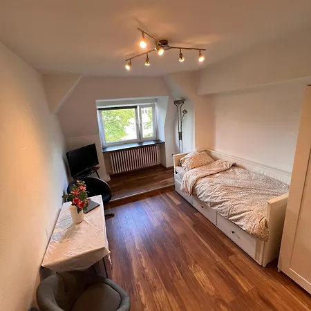 Ferienwohnung Ihr Zuhause Uber Den Wolken
